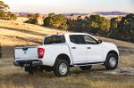 Nissan Navara SL Dual Cab 2017 года (AU)